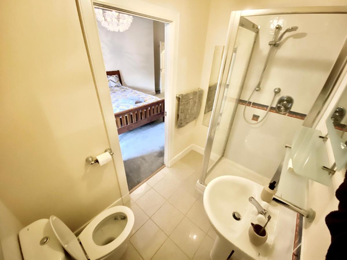 Serviced Accommodation Moray Lesmurdie House, Elgin - Free Parking, Free Wifi Zewnętrze zdjęcie