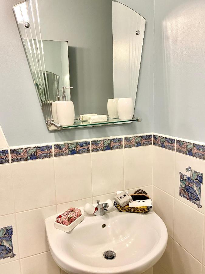 Serviced Accommodation Moray Lesmurdie House, Elgin - Free Parking, Free Wifi Zewnętrze zdjęcie
