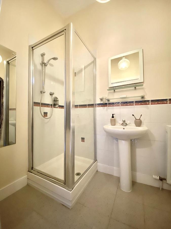 Serviced Accommodation Moray Lesmurdie House, Elgin - Free Parking, Free Wifi Zewnętrze zdjęcie