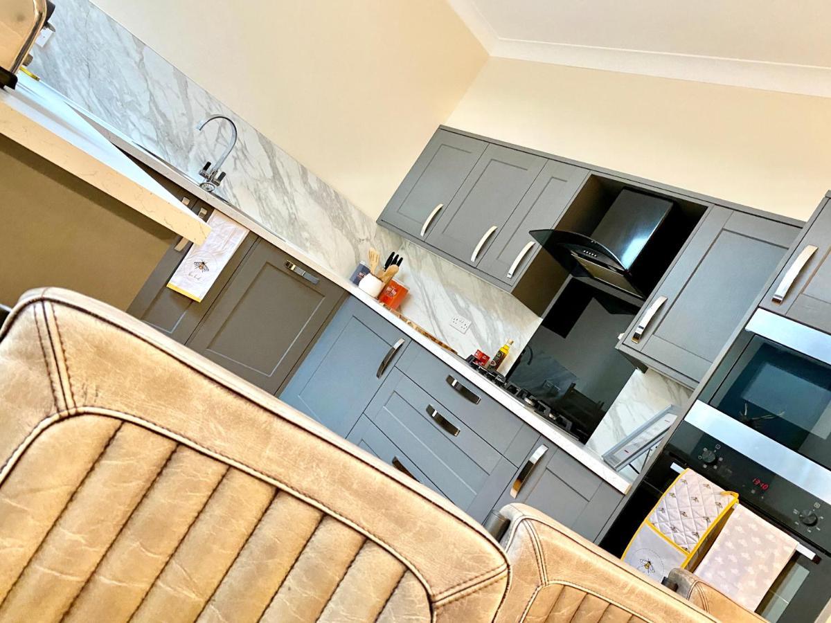 Serviced Accommodation Moray Lesmurdie House, Elgin - Free Parking, Free Wifi Zewnętrze zdjęcie