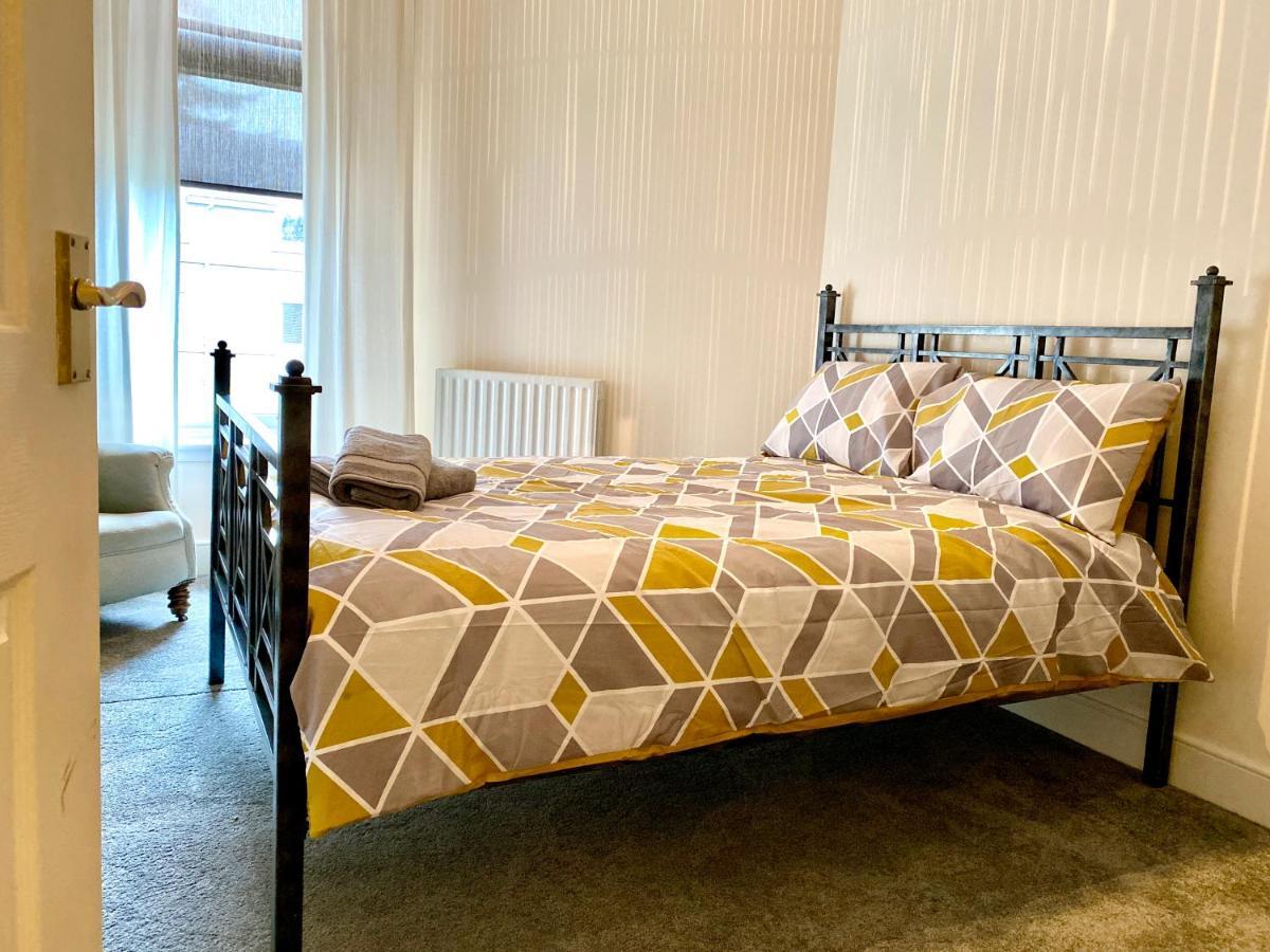 Serviced Accommodation Moray Lesmurdie House, Elgin - Free Parking, Free Wifi Zewnętrze zdjęcie