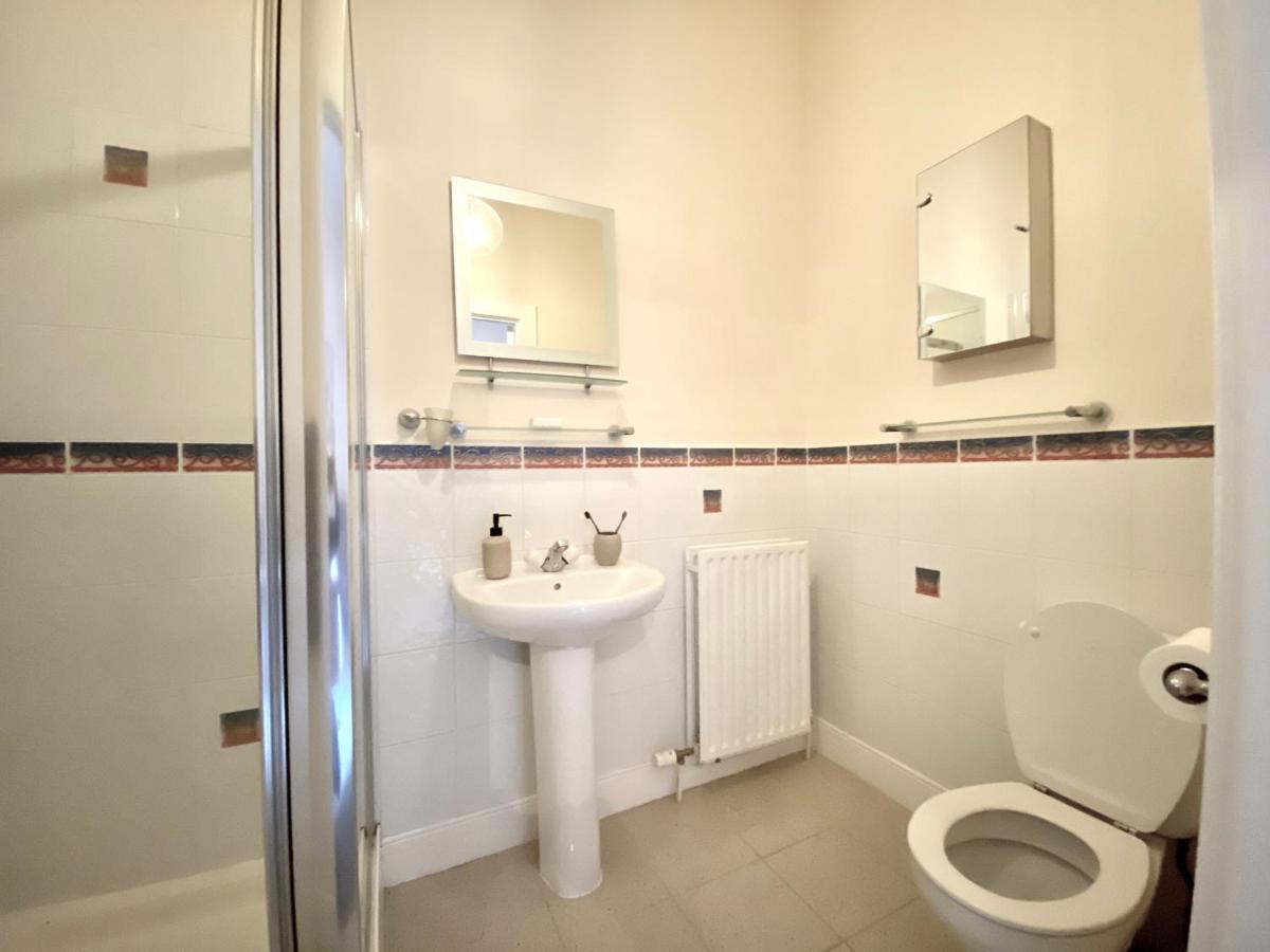 Serviced Accommodation Moray Lesmurdie House, Elgin - Free Parking, Free Wifi Zewnętrze zdjęcie