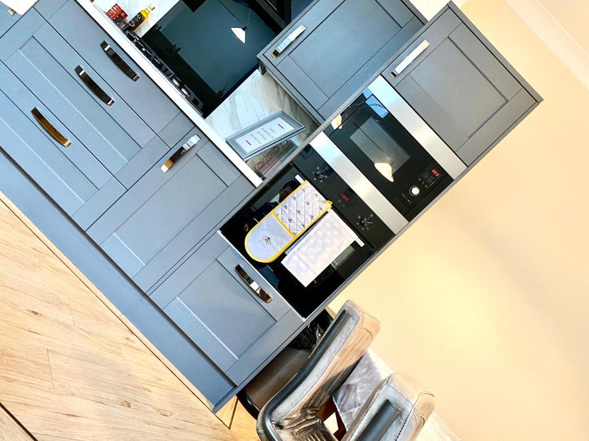 Serviced Accommodation Moray Lesmurdie House, Elgin - Free Parking, Free Wifi Zewnętrze zdjęcie