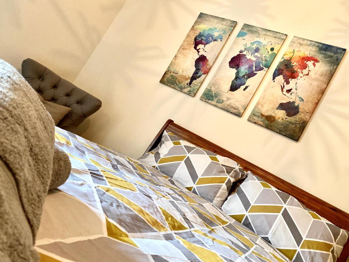Serviced Accommodation Moray Lesmurdie House, Elgin - Free Parking, Free Wifi Zewnętrze zdjęcie