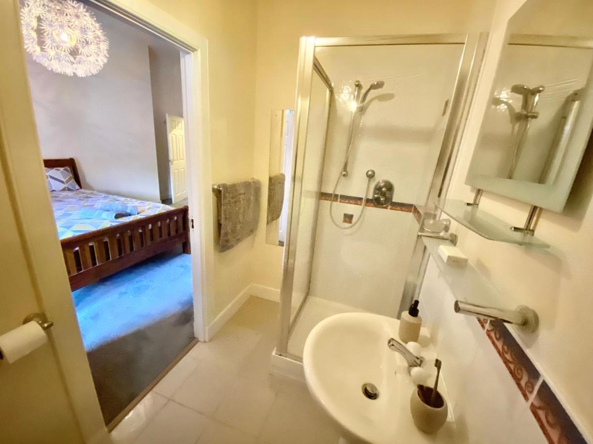 Serviced Accommodation Moray Lesmurdie House, Elgin - Free Parking, Free Wifi Zewnętrze zdjęcie