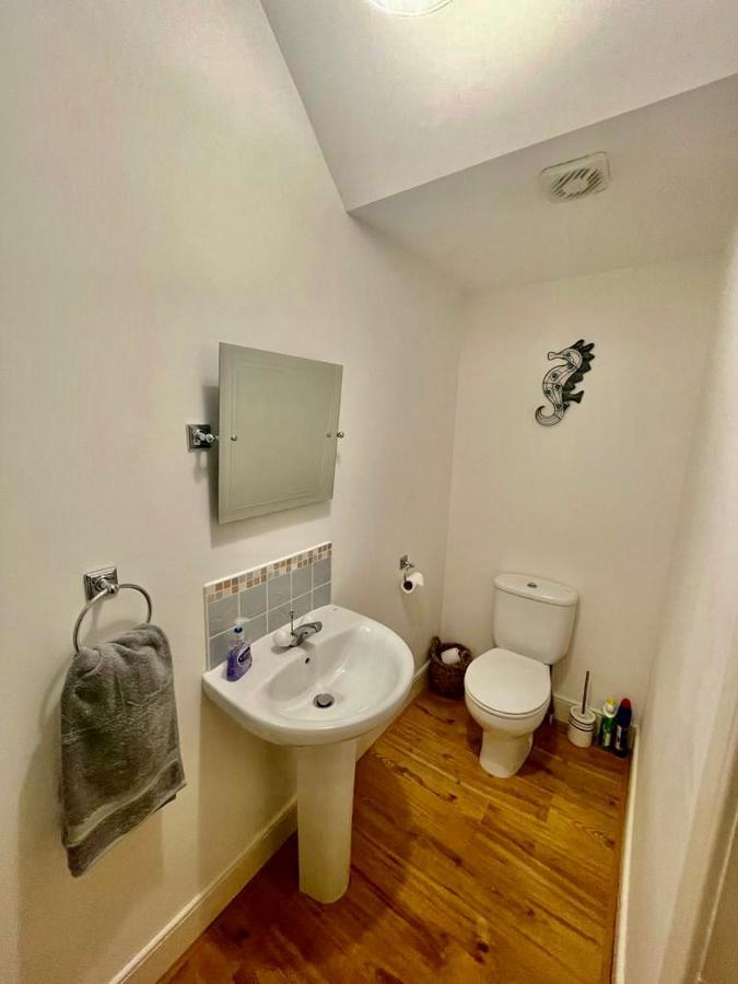 Serviced Accommodation Moray Lesmurdie House, Elgin - Free Parking, Free Wifi Zewnętrze zdjęcie